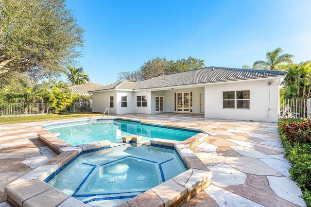 11175 Winding Pearl Way, Wellington, FL 33414