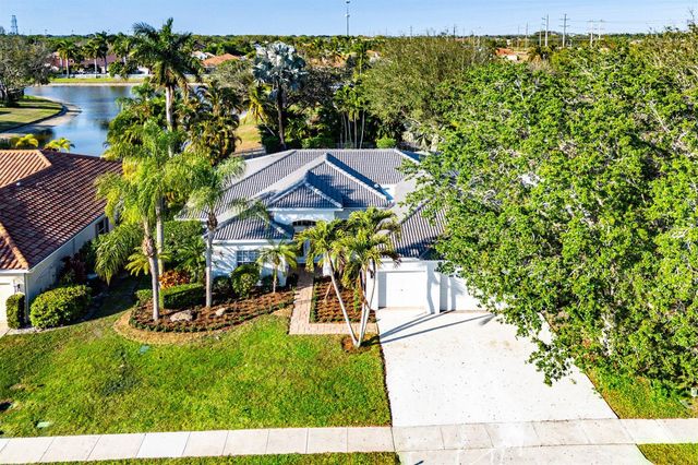 11175 Winding Pearl Way, Wellington, FL 33414