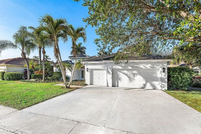 11175 Winding Pearl Way, Wellington, FL 33414