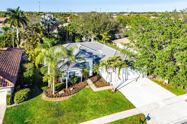 11175 Winding Pearl Way, Wellington, FL 33414