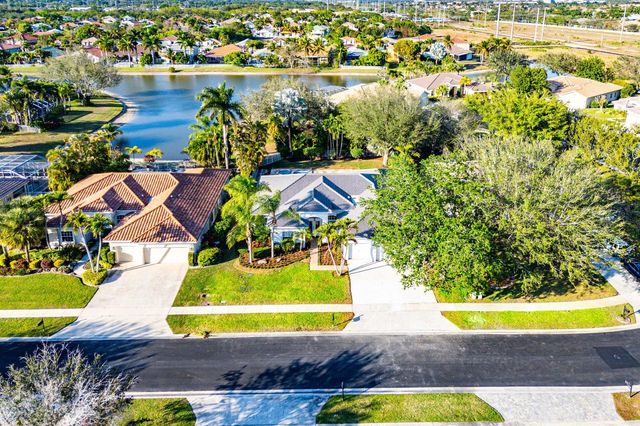 11175 Winding Pearl Way, Wellington, FL 33414