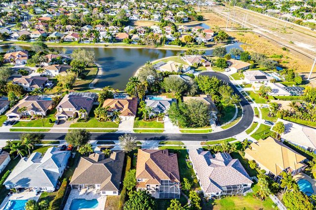 11175 Winding Pearl Way, Wellington, FL 33414
