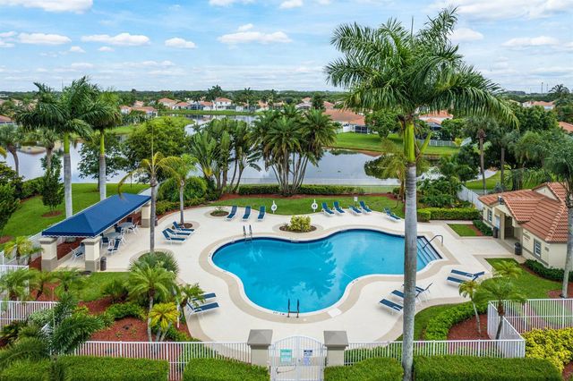 11175 Winding Pearl Way, Wellington, FL 33414