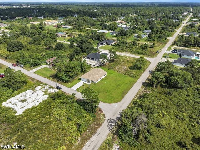 2604 E 13th ST, Lehigh Acres, FL 33972
