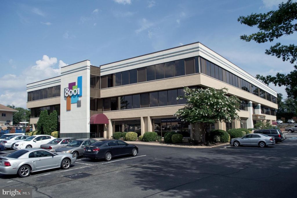 8001 FORBES PL, Springfield, VA 22151