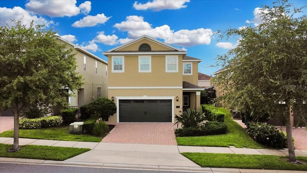 601 LASSO DRIVE, Kissimmee, FL 34747