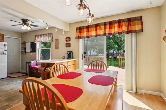 23 Evergreen Drive, Chili, NY 14624