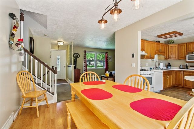 23 Evergreen Drive, Chili, NY 14624