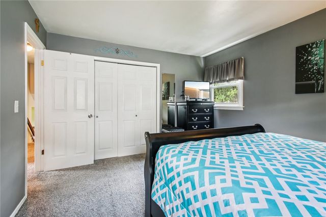 23 Evergreen Drive, Chili, NY 14624