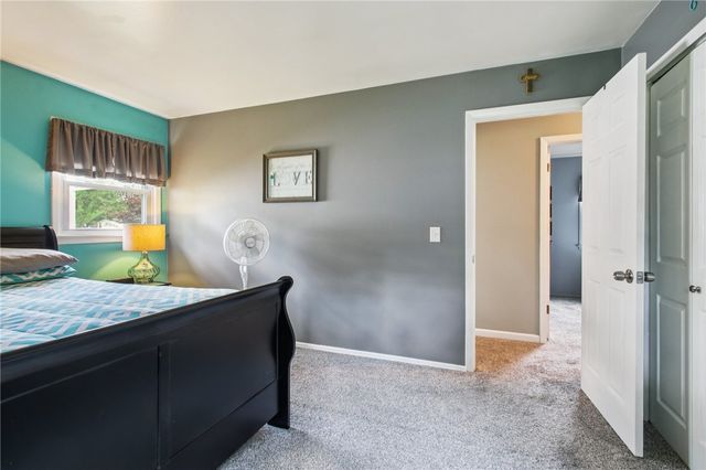 23 Evergreen Drive, Chili, NY 14624