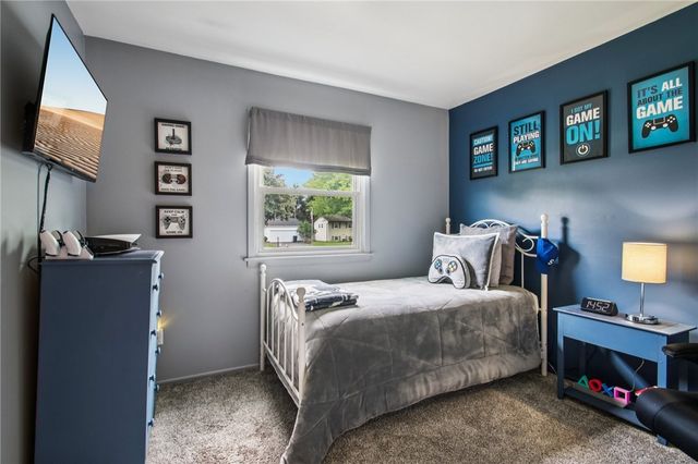 23 Evergreen Drive, Chili, NY 14624