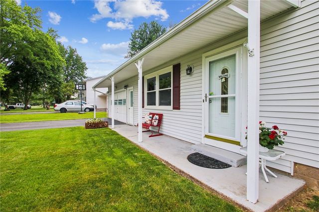 23 Evergreen Drive, Chili, NY 14624