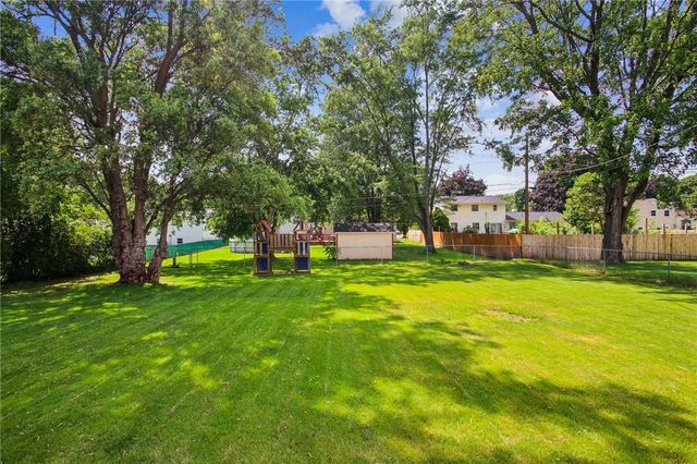 23 Evergreen Drive, Chili, NY 14624