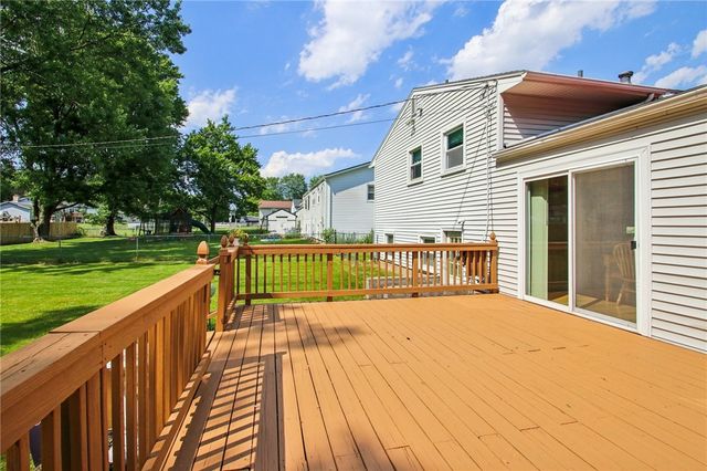 23 Evergreen Drive, Chili, NY 14624