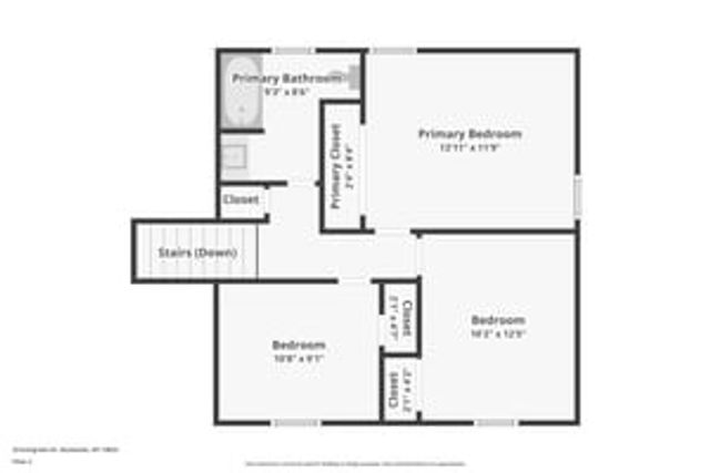 23 Evergreen Drive, Chili, NY 14624