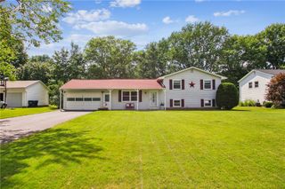 23 Evergreen Drive, Chili, NY 14624