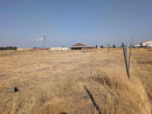 NKA Lundstrom St, Airway Heights, WA 99001