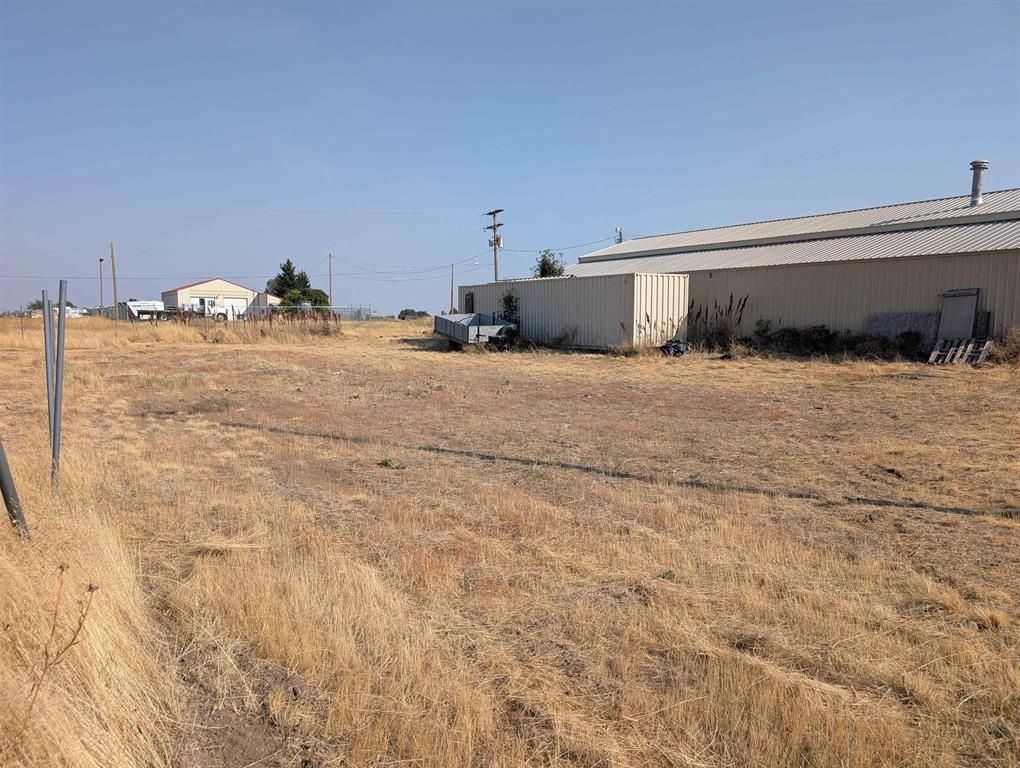 NKA Lundstrom St, Airway Heights, WA 99001