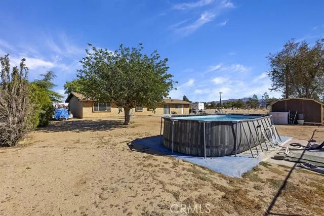 21775 Sioux Road, Apple Valley, CA 92308