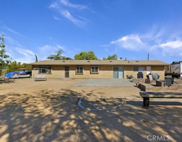 21775 Sioux Road, Apple Valley, CA 92308