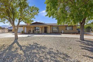 21775 Sioux Road, Apple Valley, CA 92308