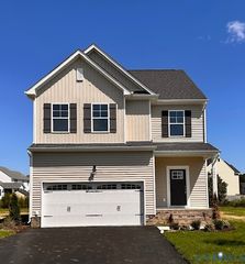 3640 Shining Armor Ln, Henrico, VA 23231