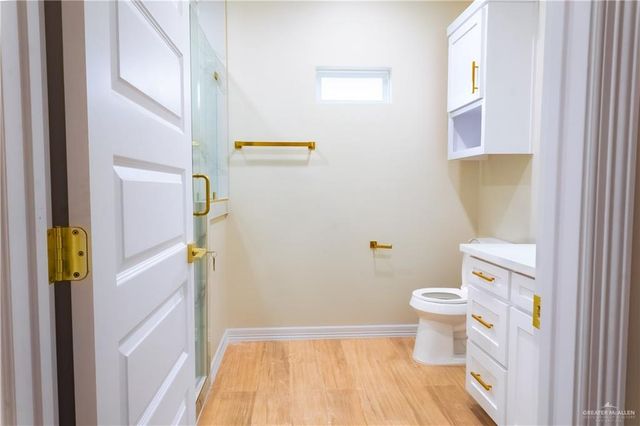 3004 E Retama Street, Hidalgo, TX 78557