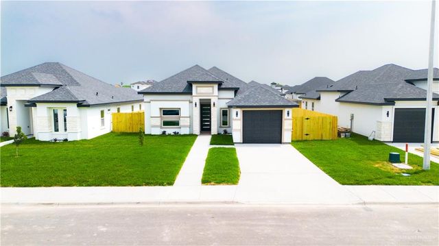 3004 E Retama Street, Hidalgo, TX 78557