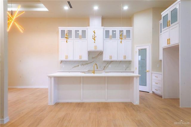3004 E Retama Street, Hidalgo, TX 78557