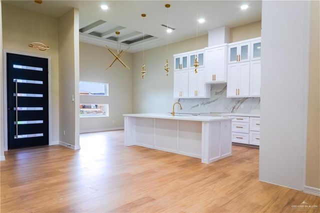 3004 E Retama Street, Hidalgo, TX 78557