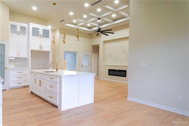 3004 E Retama Street, Hidalgo, TX 78557
