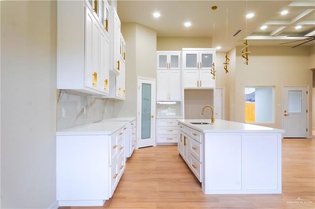 3004 E Retama Street, Hidalgo, TX 78557