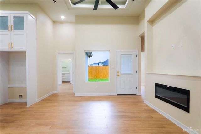 3004 E Retama Street, Hidalgo, TX 78557