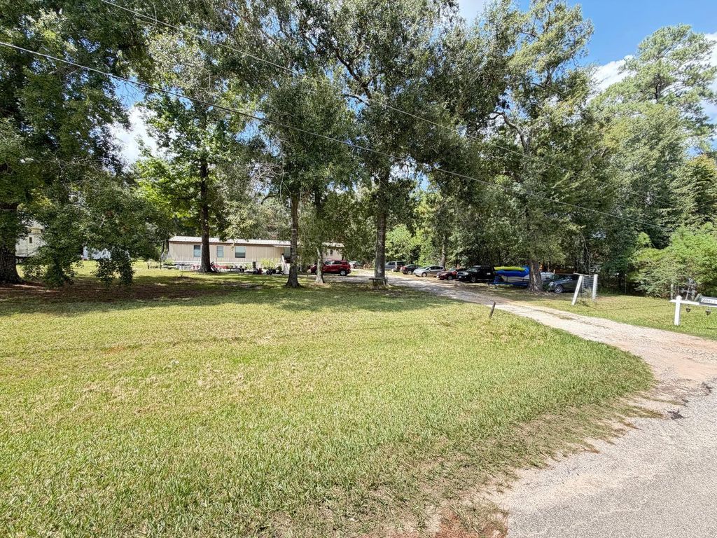 30011 Black Cherry Street, Magnolia, TX 77354