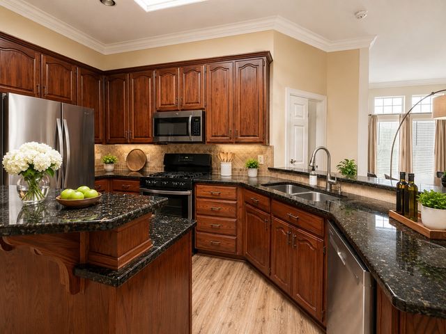 8708 Wellington Road, Irving, TX 75063