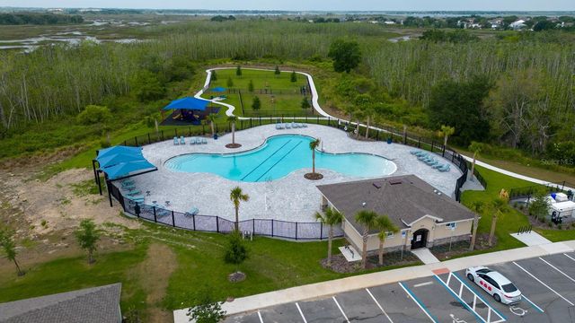 4042 ALISSA LANE, Haines City, FL 33844