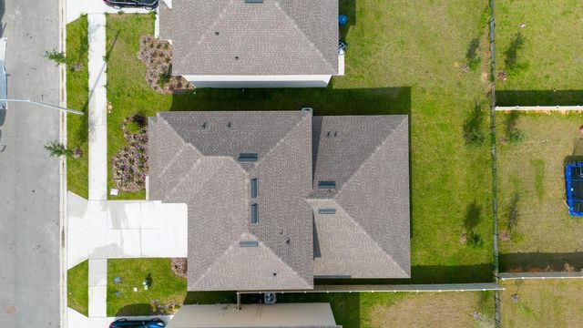 4042 ALISSA LANE, Haines City, FL 33844