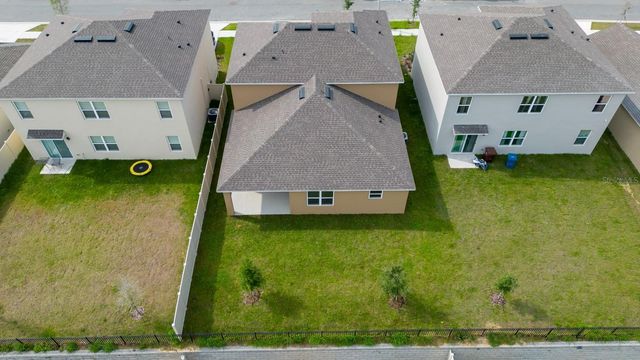 4042 ALISSA LANE, Haines City, FL 33844