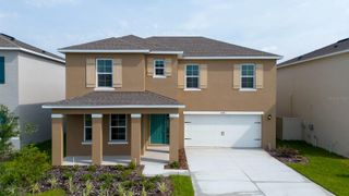 4042 ALISSA LANE, Haines City, FL 33844