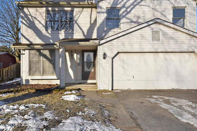 1957 Carvelle Drive, Northwood, OH 43619