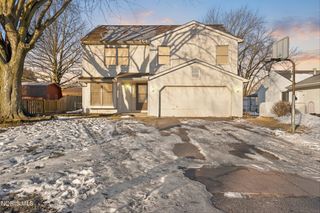 1957 Carvelle Drive, Northwood, OH 43619
