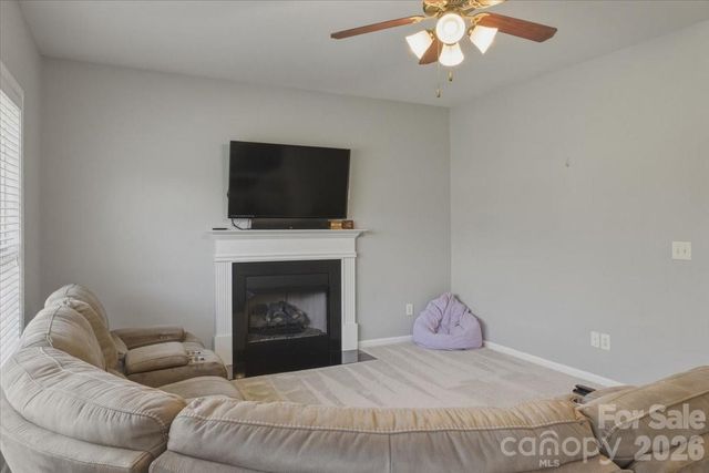 1505 Forest Pointe Lane, Gastonia, NC 28056