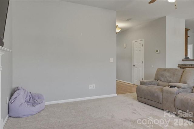 1505 Forest Pointe Lane, Gastonia, NC 28056