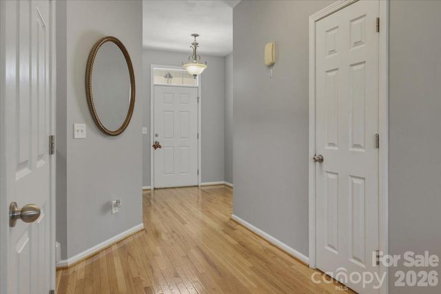 1505 Forest Pointe Lane, Gastonia, NC 28056