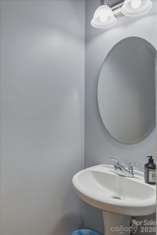 1505 Forest Pointe Lane, Gastonia, NC 28056