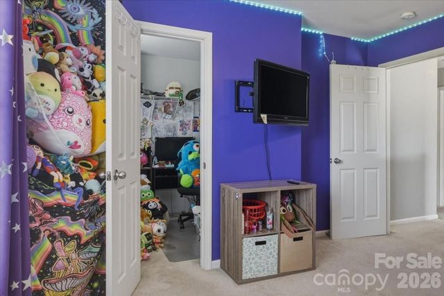 1505 Forest Pointe Lane, Gastonia, NC 28056