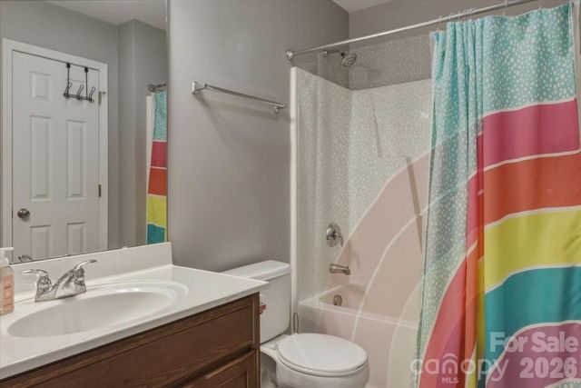 1505 Forest Pointe Lane, Gastonia, NC 28056