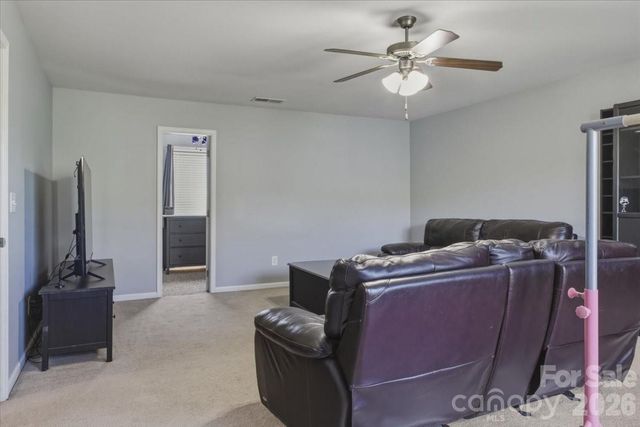 1505 Forest Pointe Lane, Gastonia, NC 28056