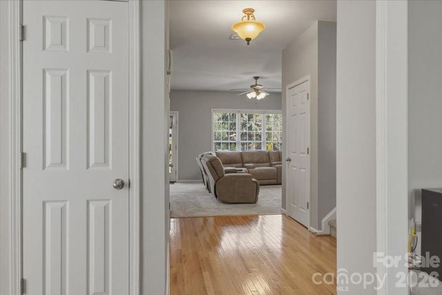 1505 Forest Pointe Lane, Gastonia, NC 28056