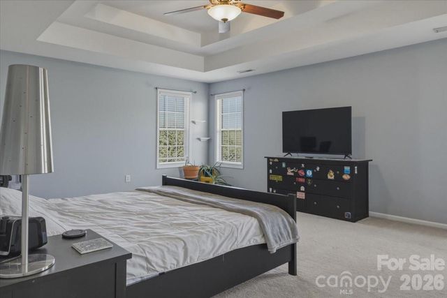 1505 Forest Pointe Lane, Gastonia, NC 28056